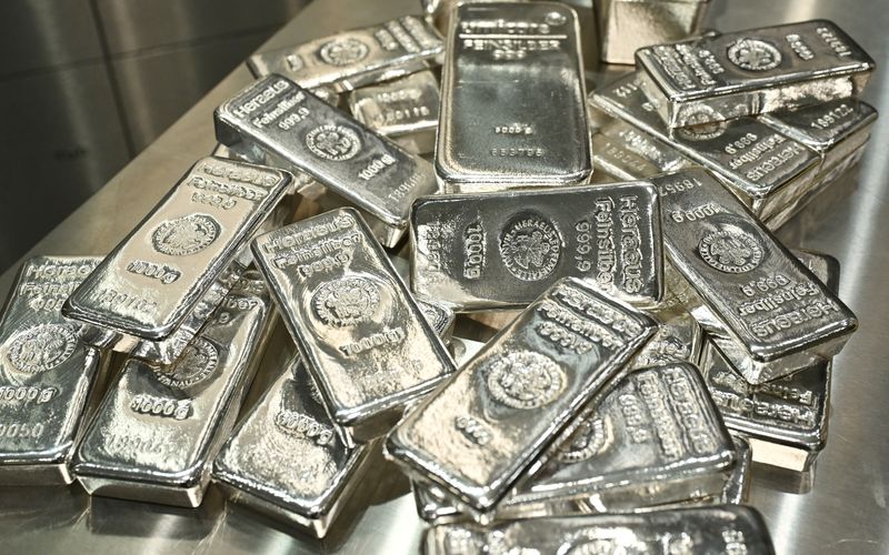 Silver