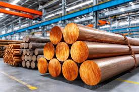 Metal Stock