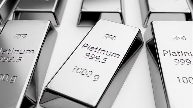 Platinum